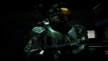 [4K 60FPS] Halo SPV3: The Maw - Self Destruct Sequence