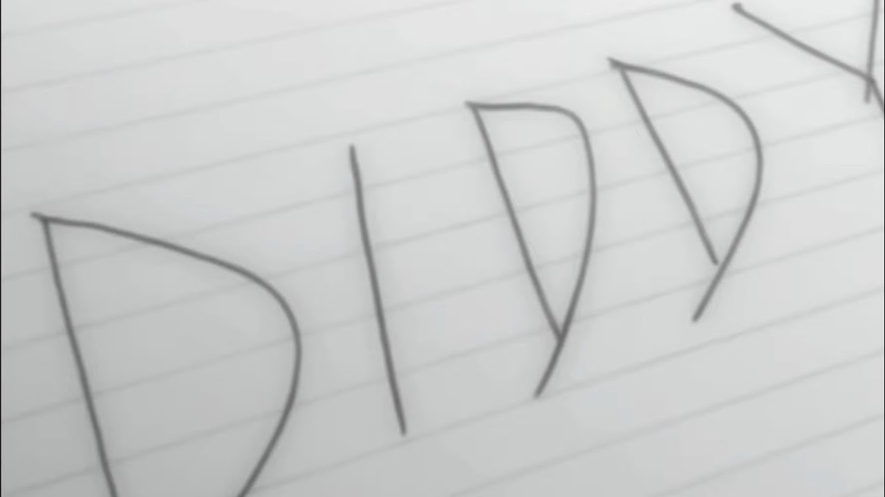 Suspicious Note | Part-0