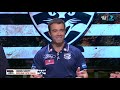 Chris Scott interview | Talking Footy
