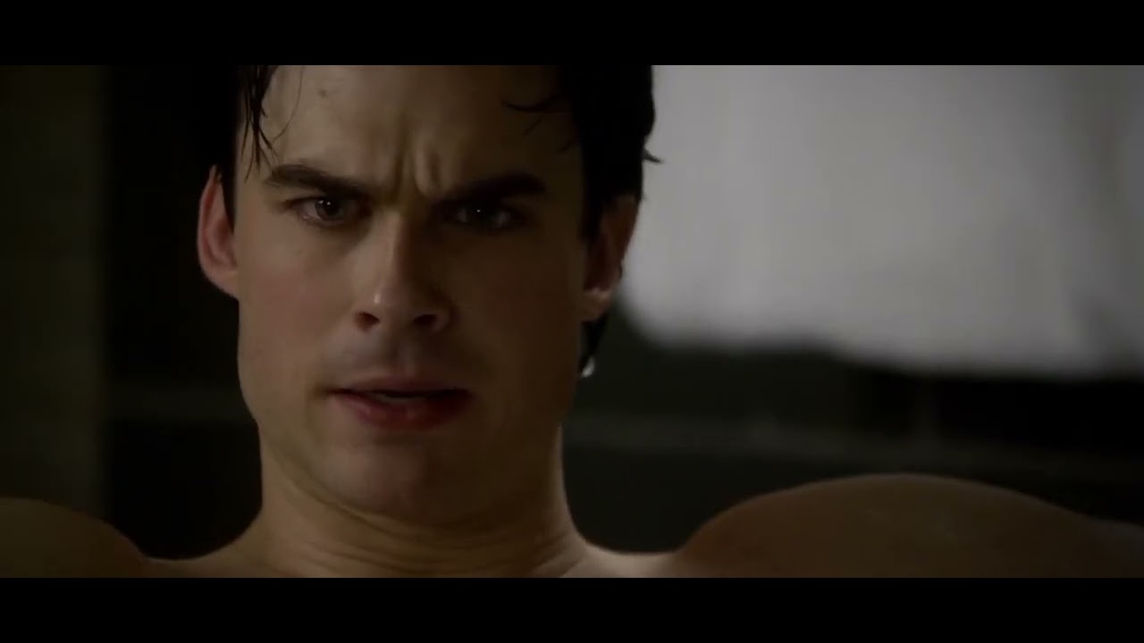 [The vampire diaries edit] - YouTube