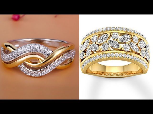 Yellow Gold Engagement Rings: The Complete Guide