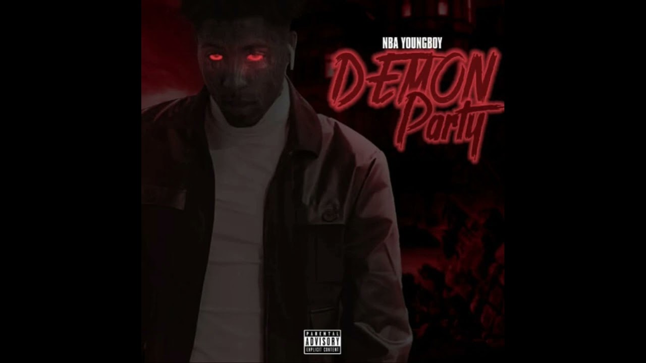 [FREE] [AGGRESSIVE] NBA Youngboy Type Beat 