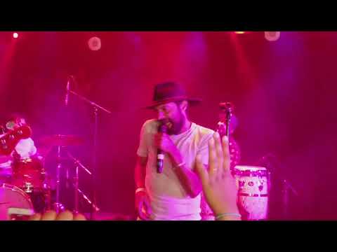 BOHEMIA SUBURBANA - Oberol AT (LE) POISSON ROUGE 1/9/17