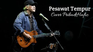 Pesawat Tempur - Iwan Fals - Cover Pribadi Hafiz