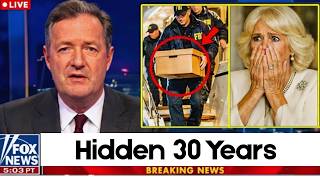 A Shocking Late-Night Discovery on Camilla’s Yacht Reveals a 30-Year-Old Secret Profile