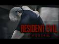 Leon Kennedy, you're mine【Resident Evil Requiem】