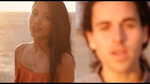 "I Will Wait For You" - Us The Duo (Official Music Video)