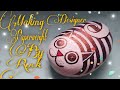 Making Designer Paperweight By Rock