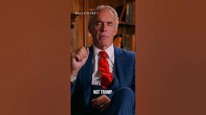 This Is What Makes Trump Different