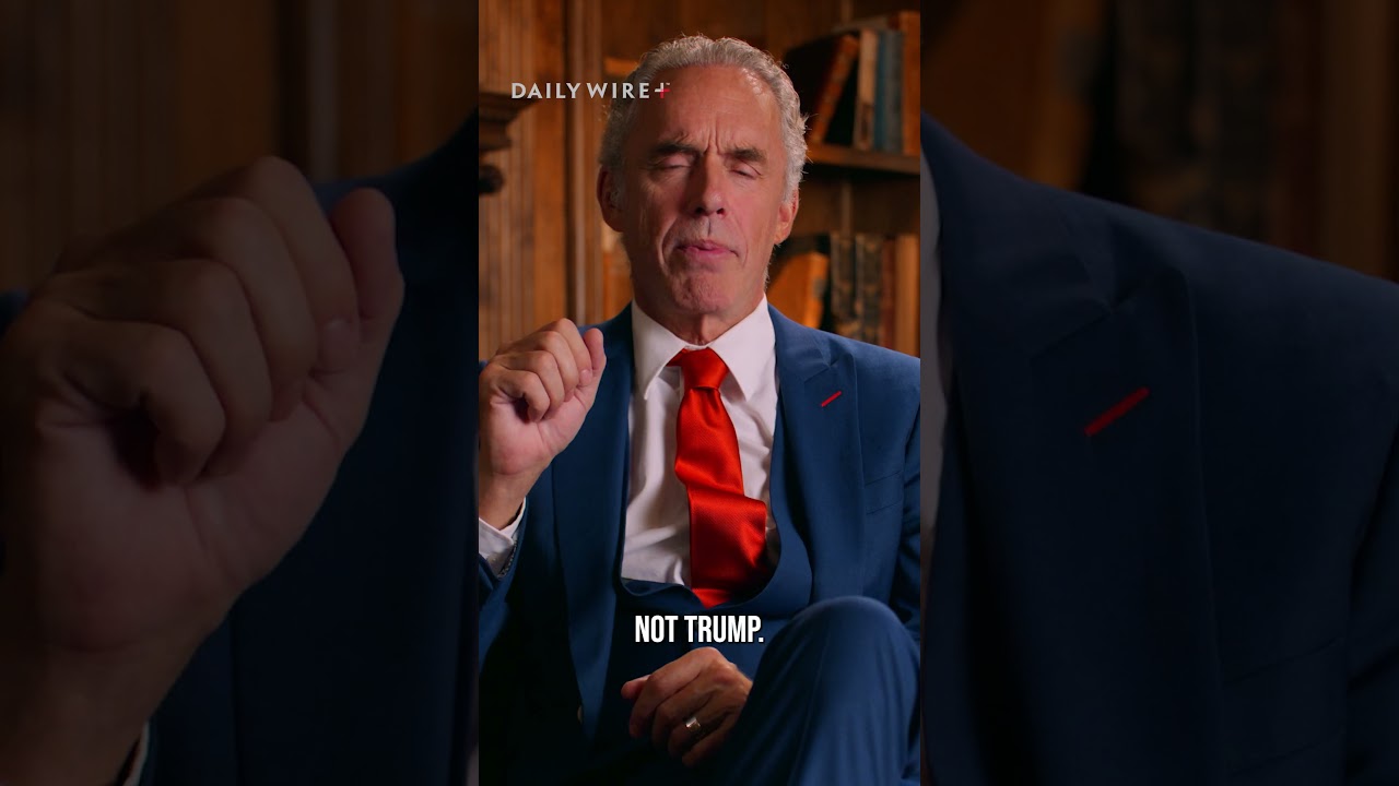 This Is What Makes Trump Different