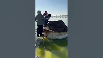 المكان ده فيه معجزة وادي النطرون نبع الحمرا مسار العائلة المقدسة Travelegypt Exploreegypt 
