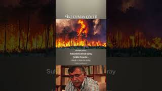 Yi̇ne Duman Çöktü 1