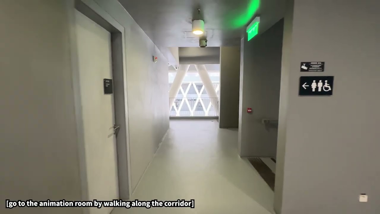 IXD video demo of low-fidelity prototypes