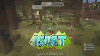 Islet Online (아일렛 온라인 : 크래프트) screenshot 2