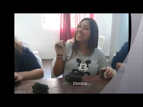 2nd TRANSNATIONAL MEETING IN HERAKLION