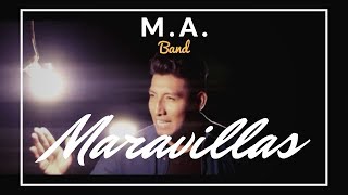 Milo Arriaga y su banda - MARAVILLAS HD (video oficial) Musica Catolica. chords