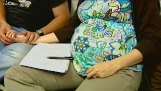 US imposes visa restrictions for pregnant women on 'birth tourism'