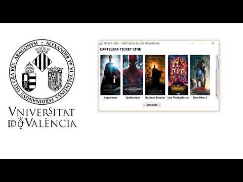Trabajos Ingeniería del Software 1 GII 2018-2019