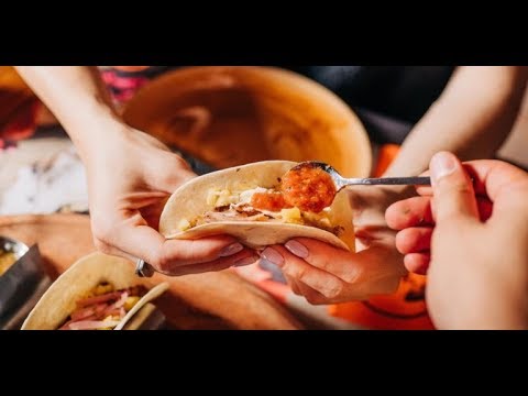 Μεξικάνικο στην Αθήνα: