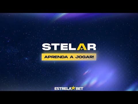 Como jogar STELAR da ESTRELABET?
