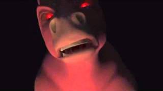 Ponei Maldito Que Porra É Essa?