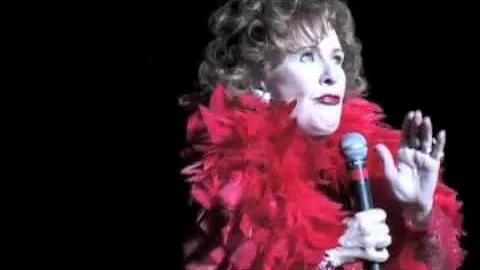 Bobbie Lane and the 2008 Spectacular Senior Follies