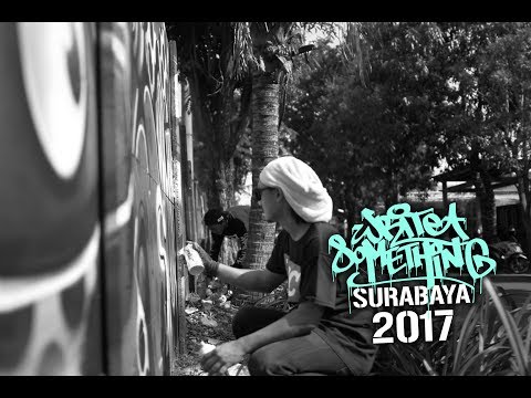 Write Something 2017