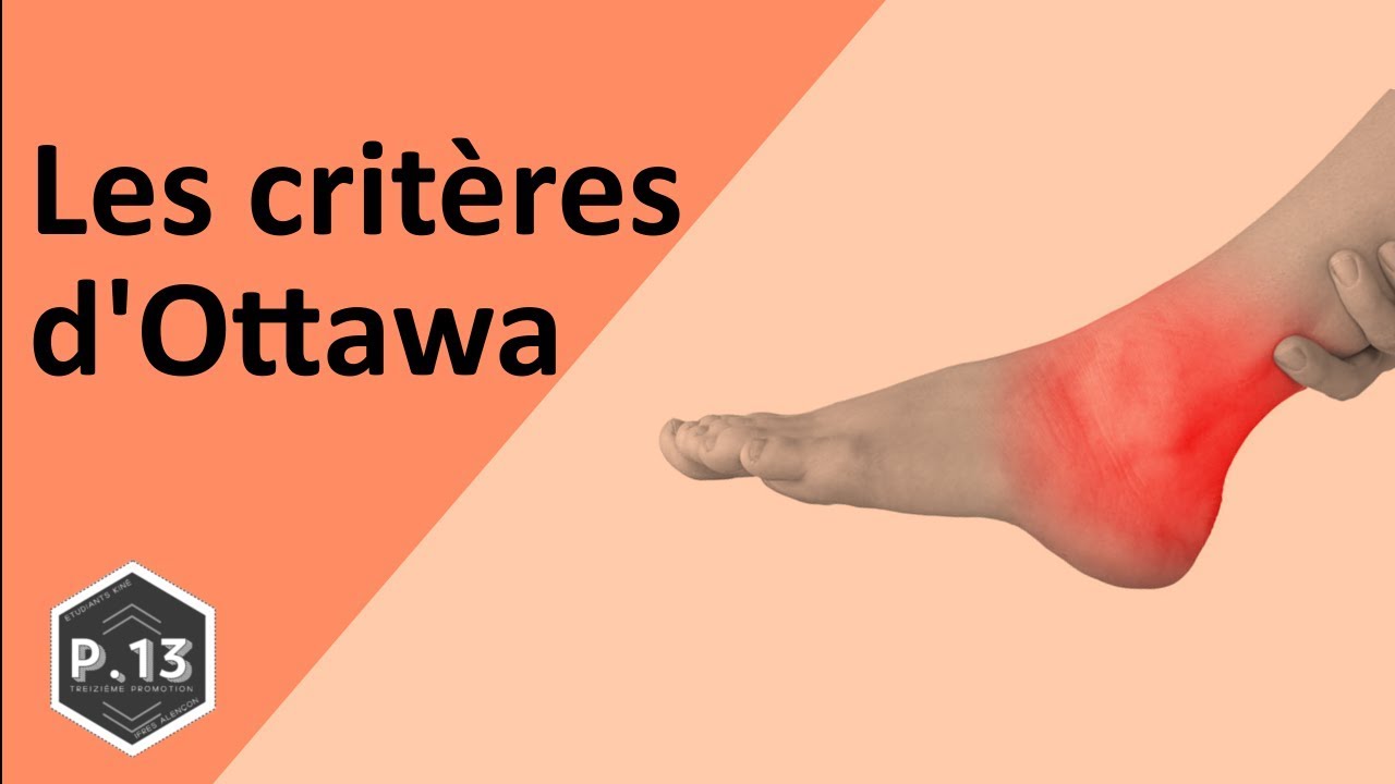 Critères d'Ottawa - YouTube