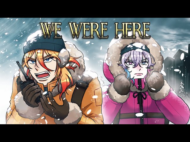 [We Were Here Expeditions] DUMB AND DUMBEST w/ @AxelSyrios  #gavisbettel #holotempusのサムネイル