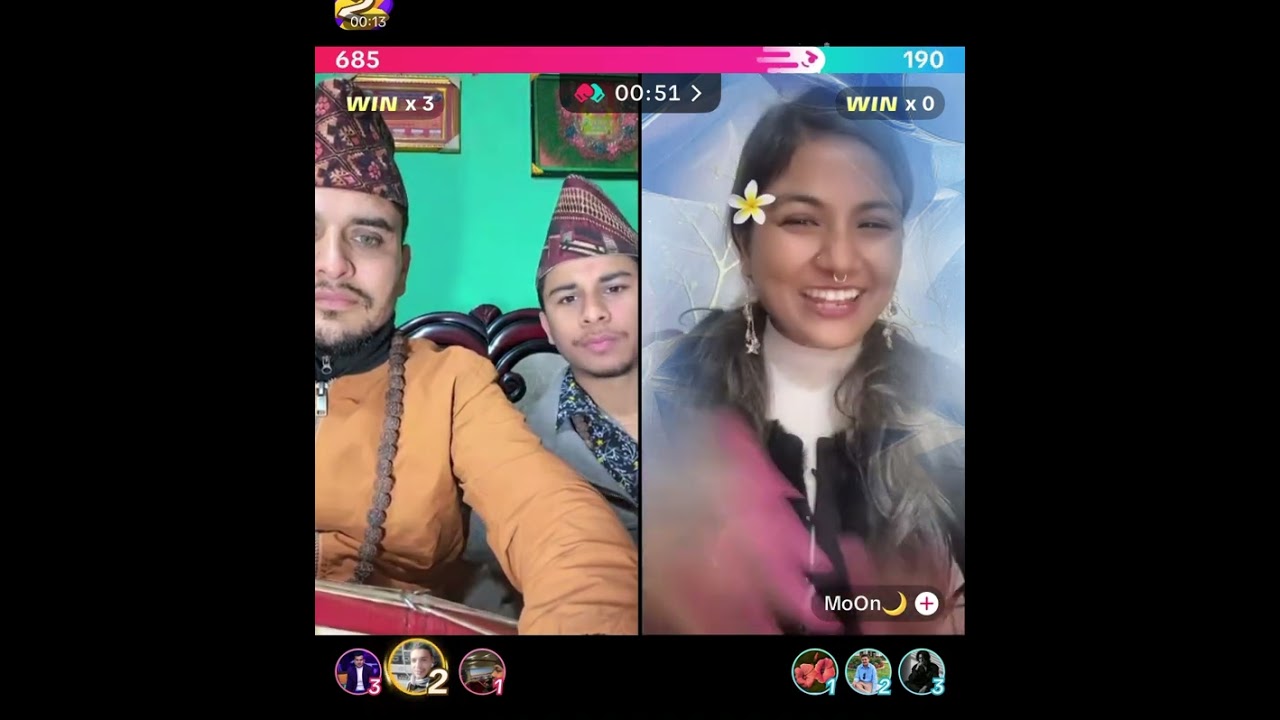 Moona ra bauxora ko aaja dam dar dohari