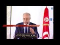 الافتتاح ومحاضرة منير كشو حول مفهوم المجتمع المدني ندوة المجتمع المدني