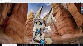 (Visual;Conference 2020) 14-Nai - What novel NaniNovel! An Intro to a New Engine for VN Creators