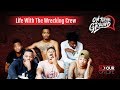 On The Ground: Life Inside The Wrecking Crew With A-Reece x Flame
