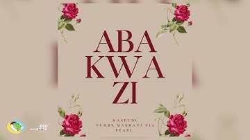 Mashudu - Abakwazi (Official Audio)