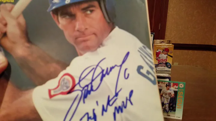 Are there any father son combos in the baseball Hall of Fame? (2023)