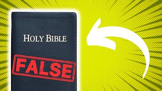 The Bible Gets This Wrong