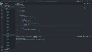 Sleep Function In C #8||#c #printf #coading #python #programminglanguage #sleep