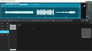 SOUND FORGE Audio Cleaning Lab 2 - 5