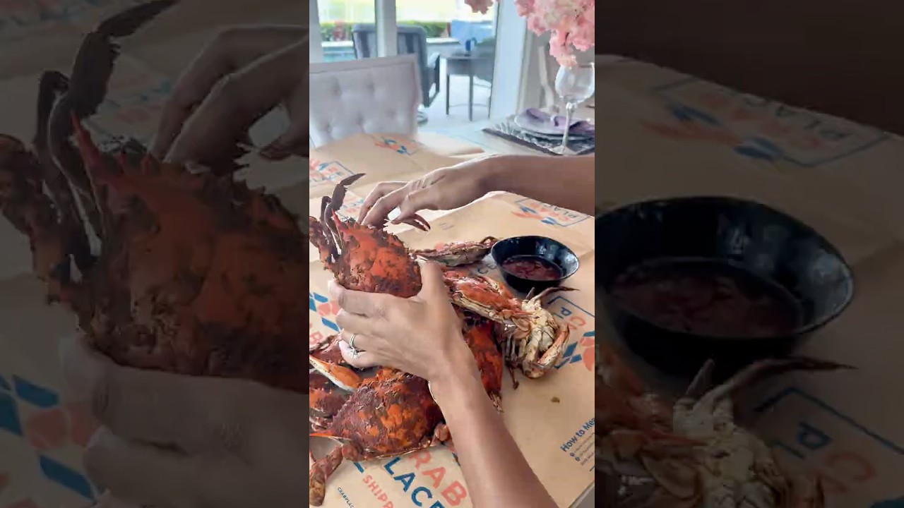 Craving Crab? CrabPlace.com Delivers Nationwide!