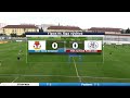 MŠK Tesla Stropkov - MŠK Spišské Podhradie - Tipos III.liga východ 2024/2025 - 14.kolo