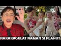 Vilma santos at jessy mendiola halos malusaw ang puso sa ipinakita ni baby peanut matapos gawin ito