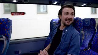 megabus Showstoppers in Manchester