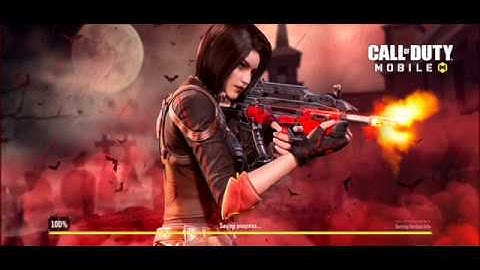 COD Mobile GAMEPLAY#17 Hardpoint (Map-Crossfire)