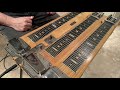 The History of the Steel Guitar with Mike