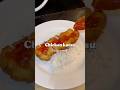 Bikin chicken katsu yang crispy, enak,nagih & gampang bikinnya #shorts #chickenrecipe #chickenkatsu