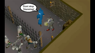 osrs 99 magic achieved
