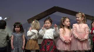 Ella's Christmas Concert 2022