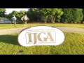 A day in the life of the illinois junior golf association