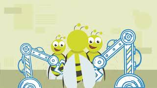 Collaboration: An SEL Video for Kids | Intel Essential Skills EP07