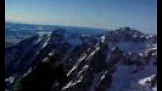 AT THE TOP OF MY HOMELAND - SLOVAKIA (video)